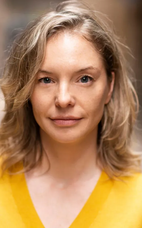 Jenny Beacraft