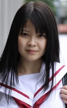 Yui Suzumiya