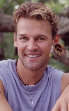 Brian Heidik