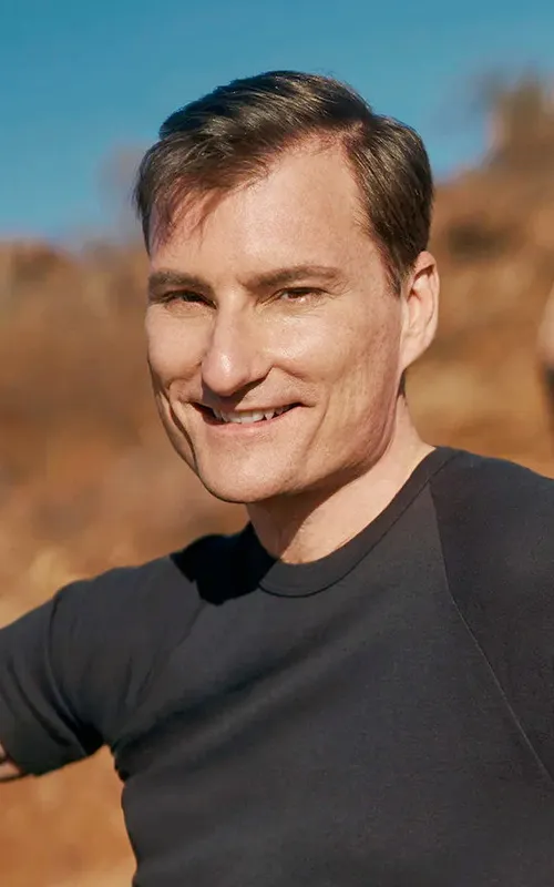 David McAllister