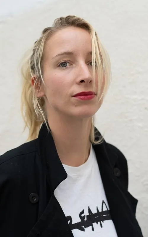 Johanna Ulfsak