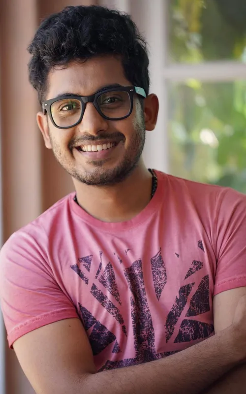 Anu Mohan