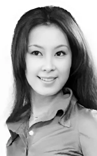Michiyo Yasuda