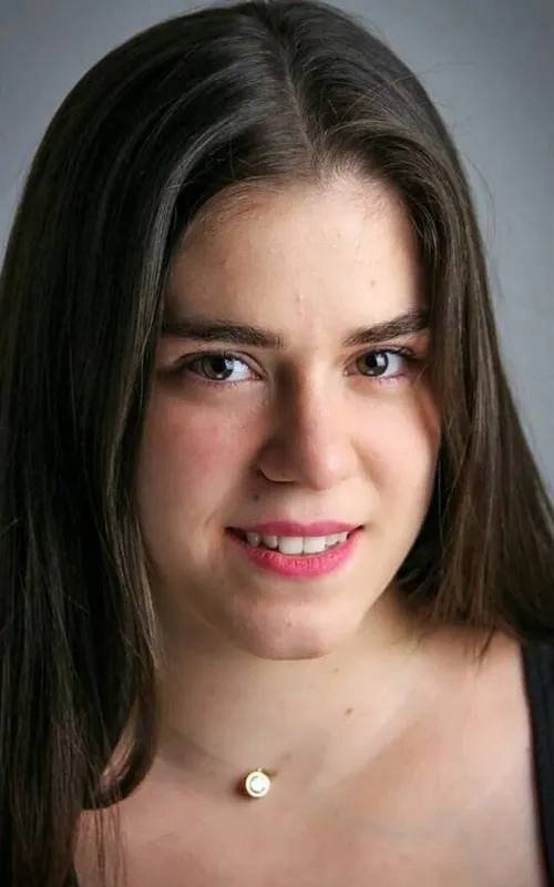 Danae Giachetta
