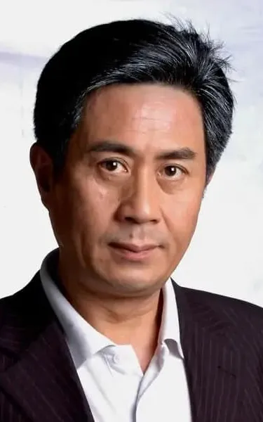 Guo Kaimin