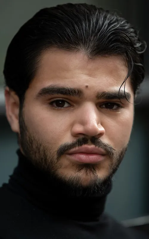 Mohammad Eliraqui
