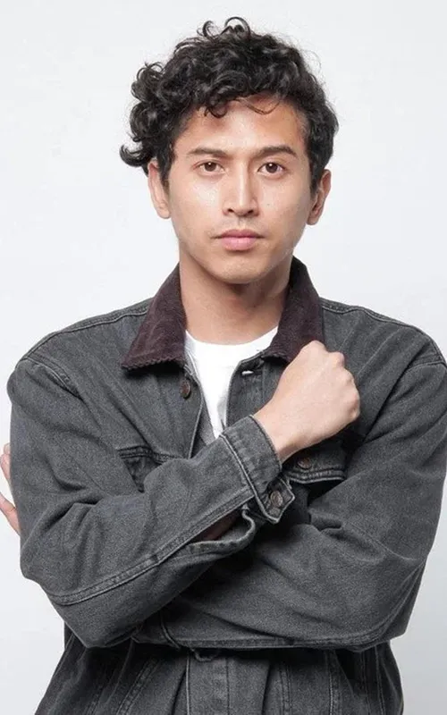Roy Sungkono