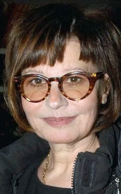 Guesch Patti