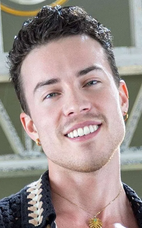 Luca Zae