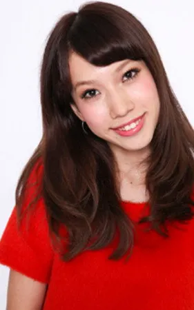 Anna Shiraki