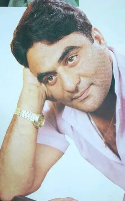 Jamil Fakhri