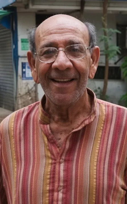 Mirza Shahi