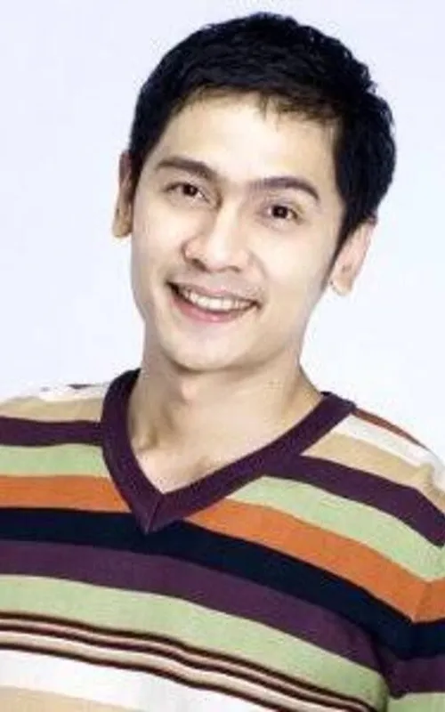 Adi Nugroho