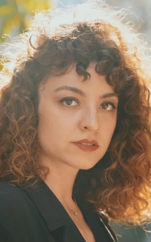 Ezgi Bayramoğlu