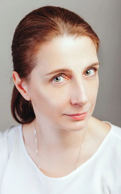 Elena Medvedeva
