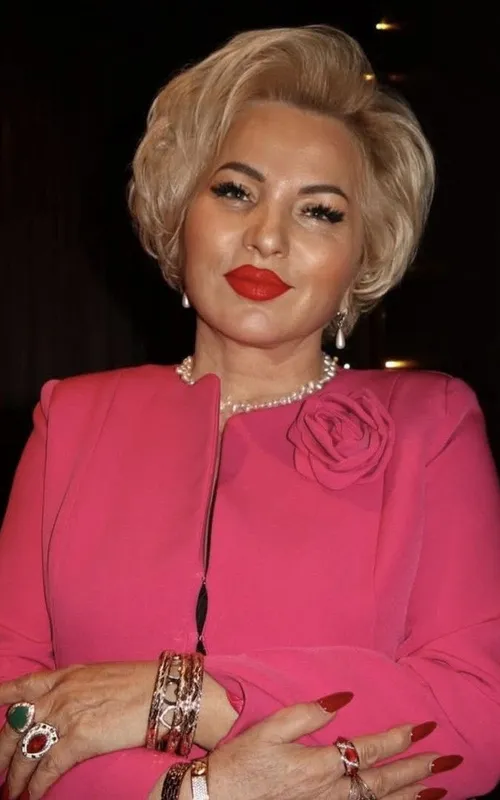 Rita Lati