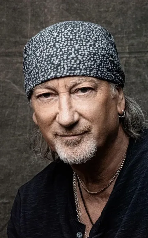 Roger Glover