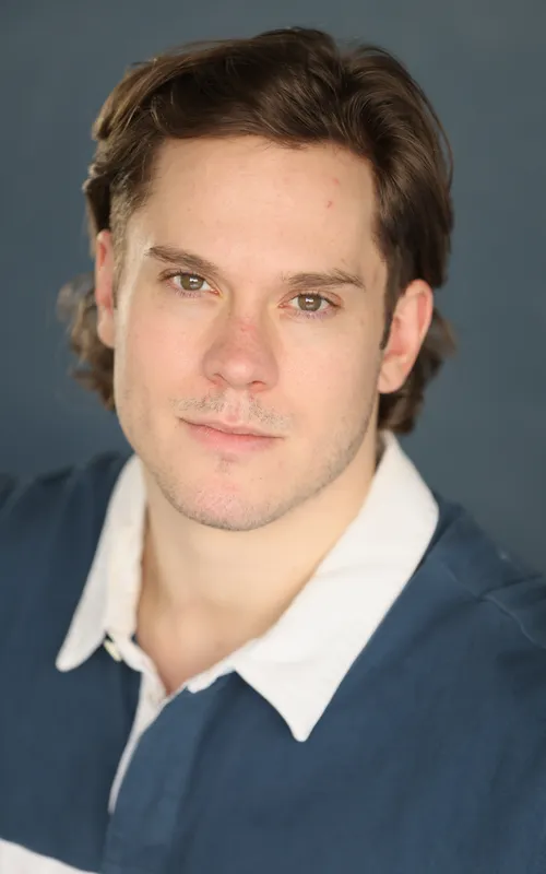 Jeff Steele