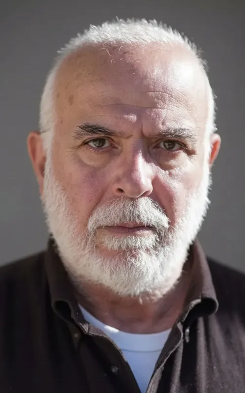 Bülent Bilgiç