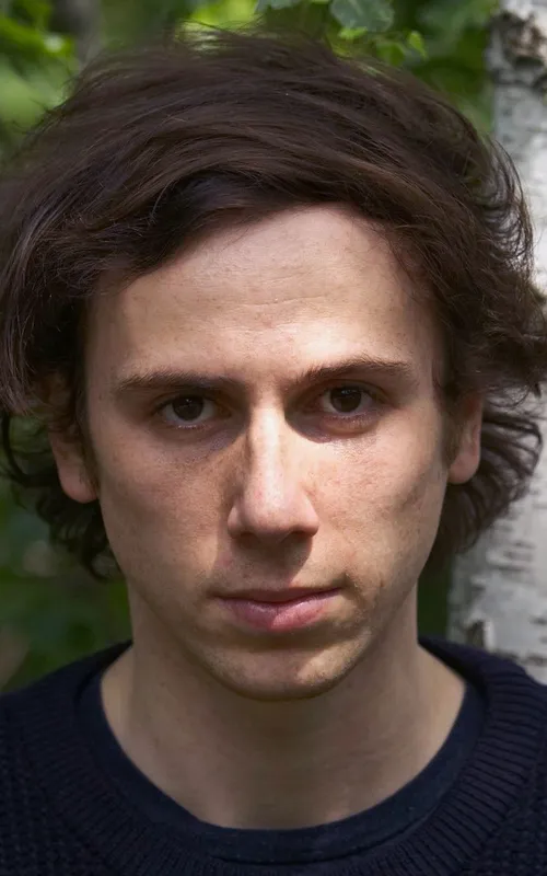 Jérémie Galiana