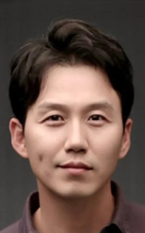 Lee Sang-hoon