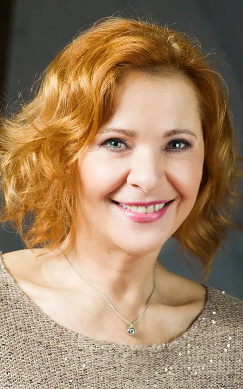 Kamila Magálová