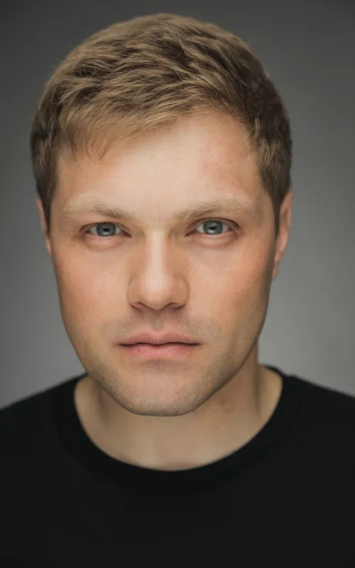 Sergei Batayev