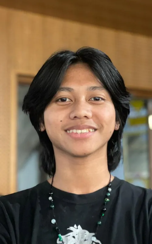 Radithya Ibrahim