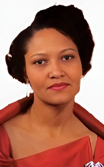 Maidie Norman