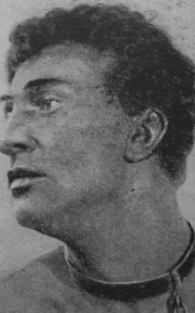 Lev Lastovka
