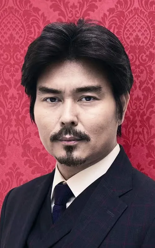 Yukiyoshi Ozawa