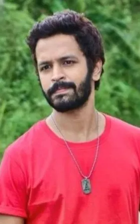Nino Jayakody