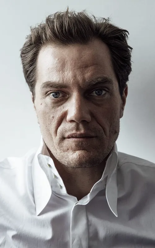 Michael Shannon