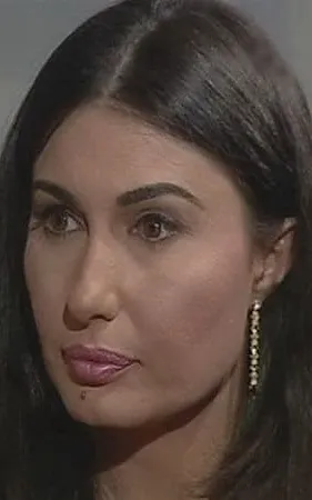 Gamila Aziz