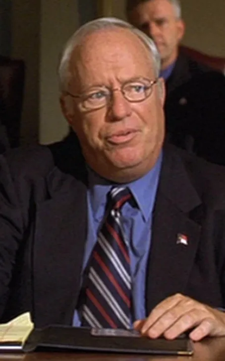 Doug Roberts
