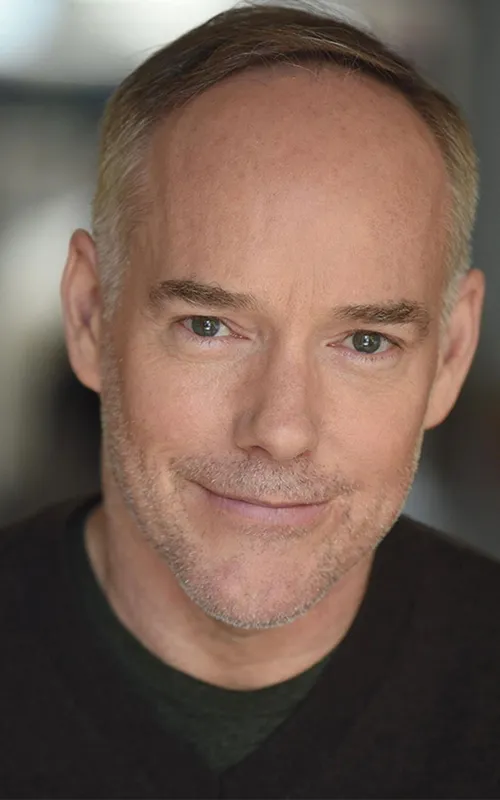 Michael Winther