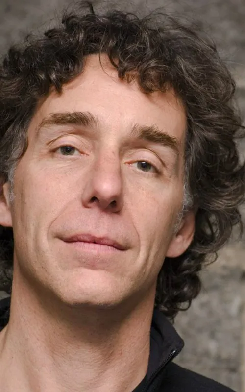 Bruno Baillargeon