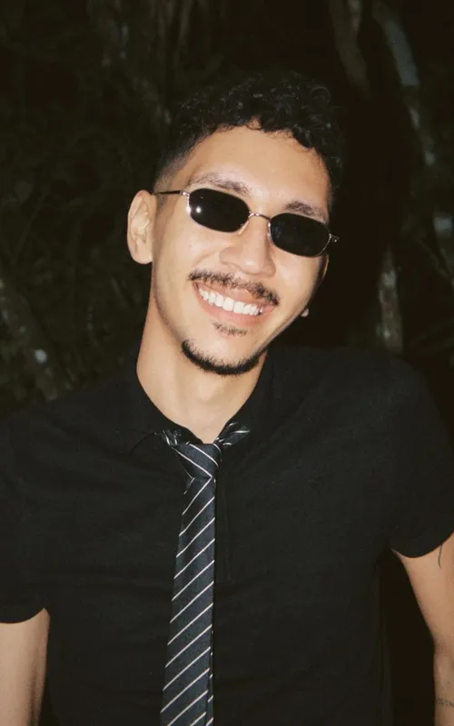 Caio Arruda