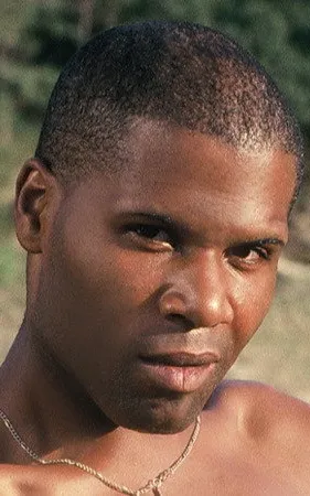 Junior Baptiste