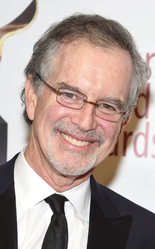 Garry Trudeau