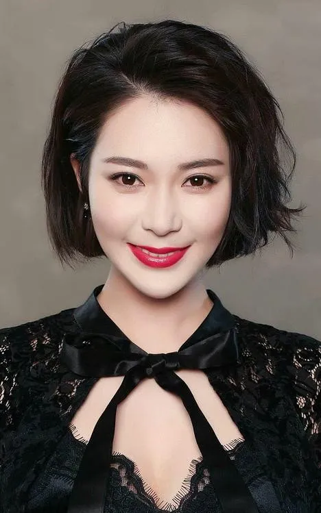 Michelle Hu