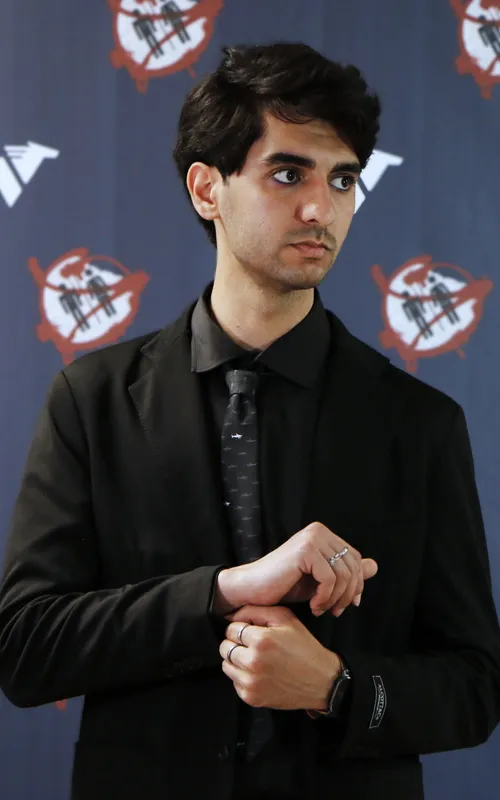 Amirhossein Amini