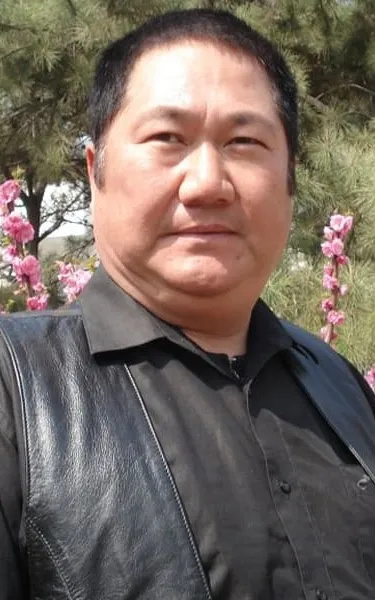 Tian Xiping