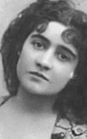 Jehanne d'Alcy