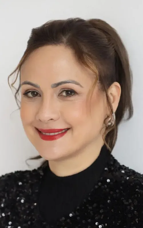 Verónica Ortiz