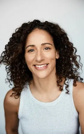 Pascale Audrey