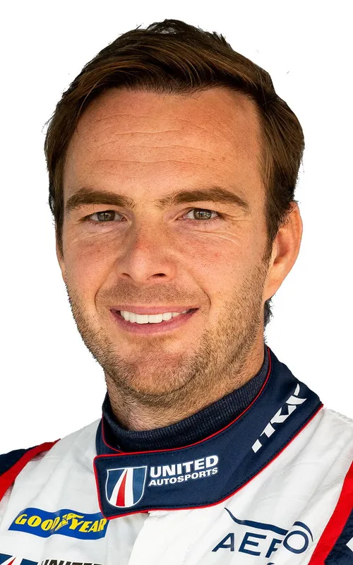 Giedo van der Garde