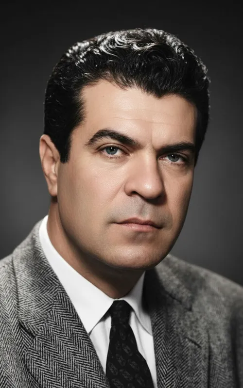 Kemal Ergüvenç