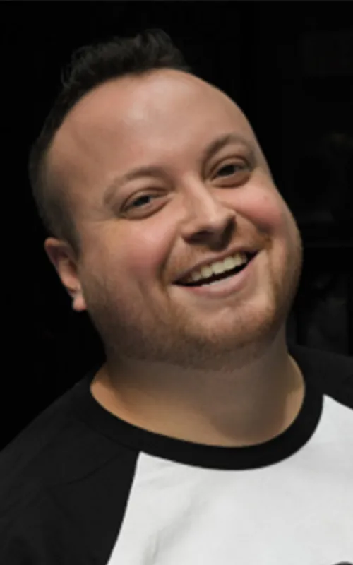 Justin Cole Adams