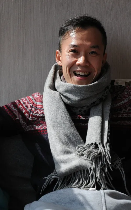 Weijie Yuan